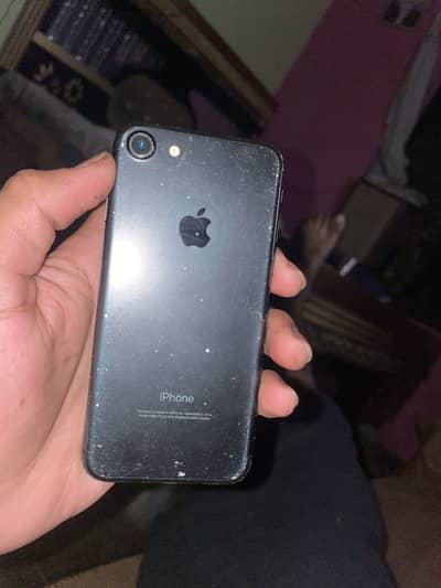 iPhone 7 Pta approved