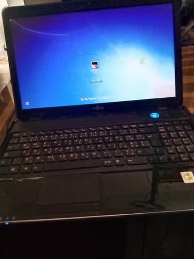 Fujitsu corei3 2nd