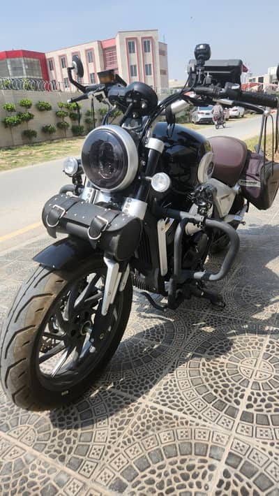 Lifan V16s Urgent For Sale | 700 KM Used Only | Total Geniune