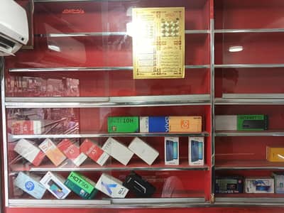 mobile accessories allmaari