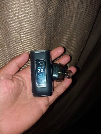 vep pod urgent for sale