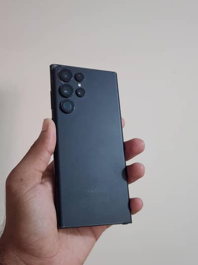 Samsung Mobile S22 Ultra
