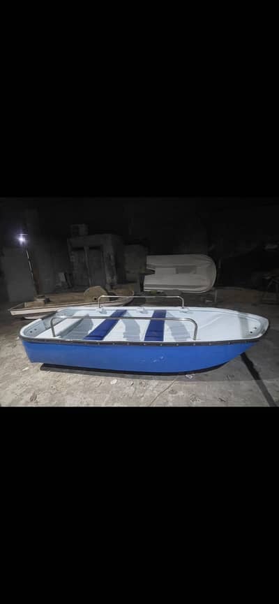 10ft fiberglass boat for sale