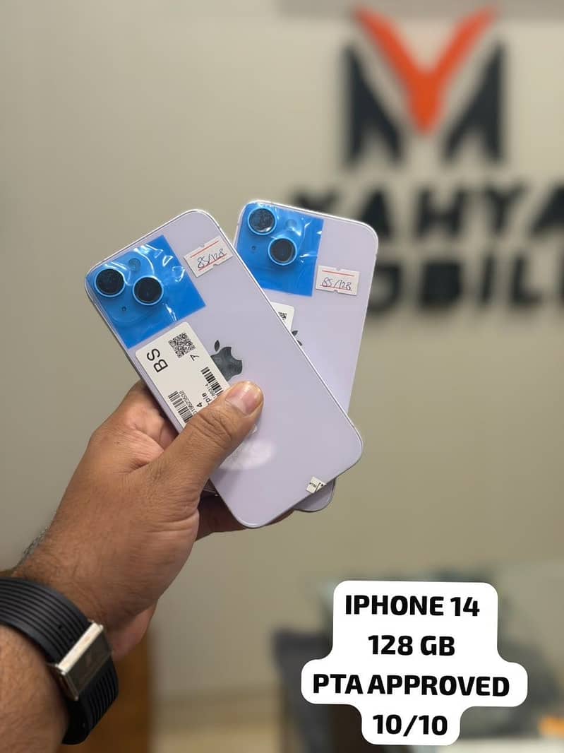 iPhone 15 Pro 2