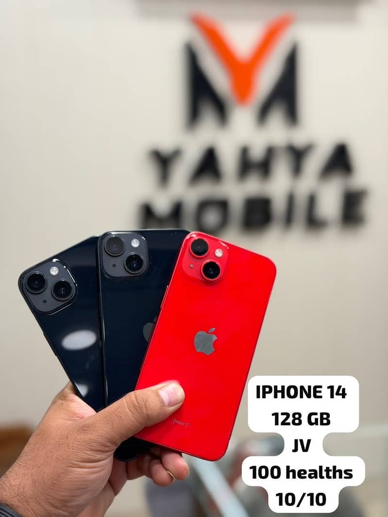 iPhone 15 Pro 3