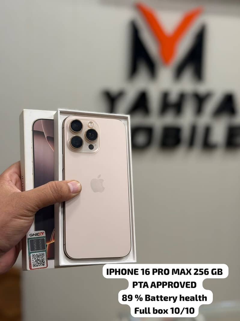 iPhone 15 Pro 6