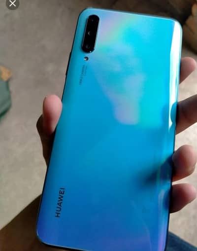 Huawei Y9s