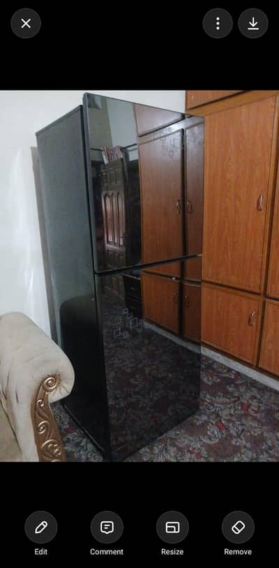 pel fridge New