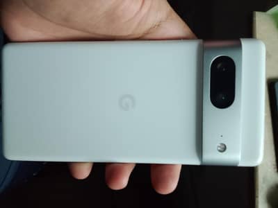 Google Pixel 7 all ok 10/10 condition