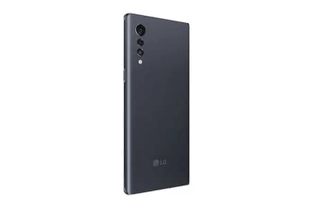 LG Velvet 5G