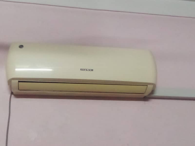 Split AC 2