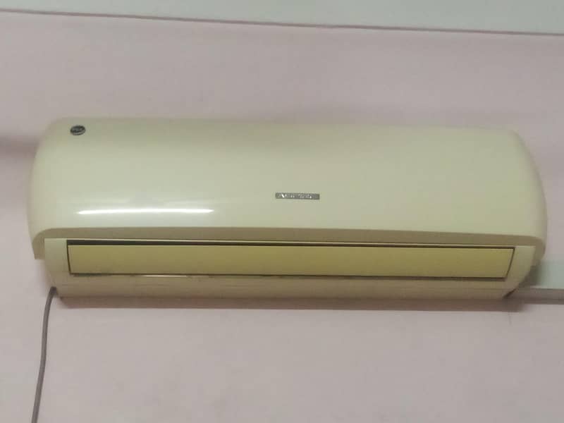 Split AC 3