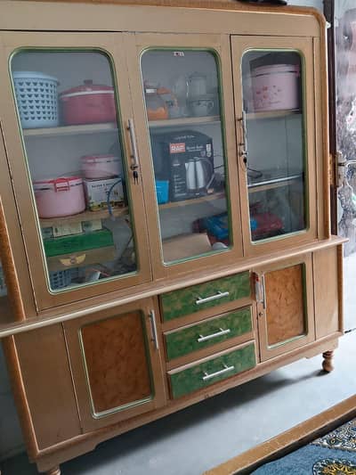 deco paint showcase