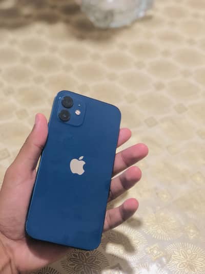 Apple iPhone 12