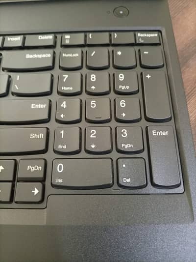 Lenovo ThinkPad L560 Core i5-6th Gen 8GB Ram 128GB SSD (15.6")
