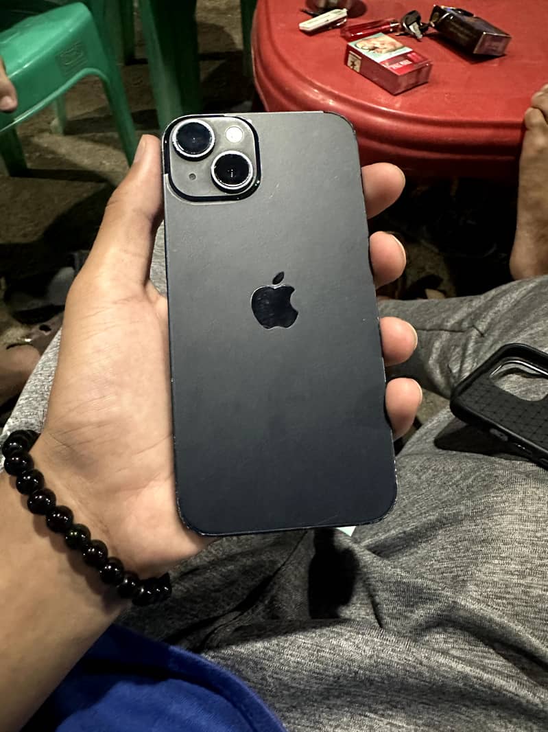 Apple iPhone 14 0