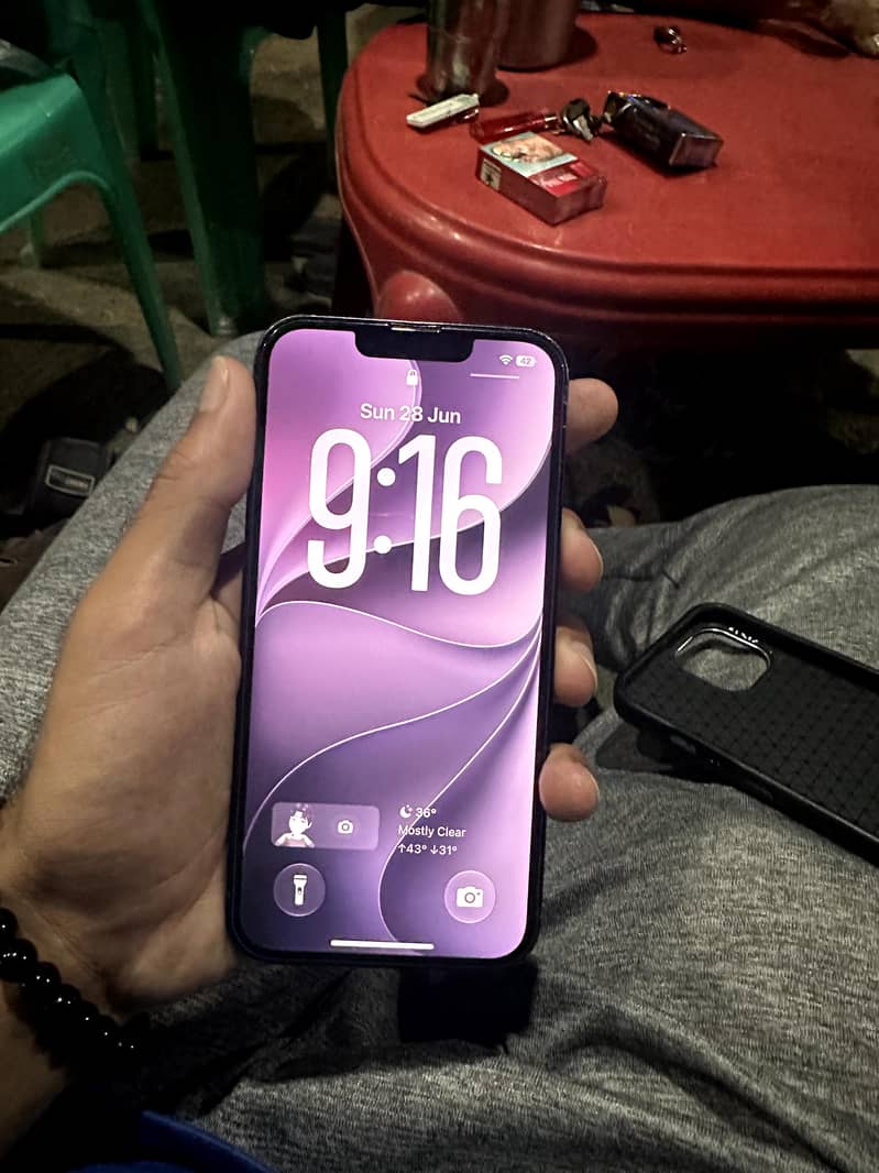 Apple iPhone 14 5
