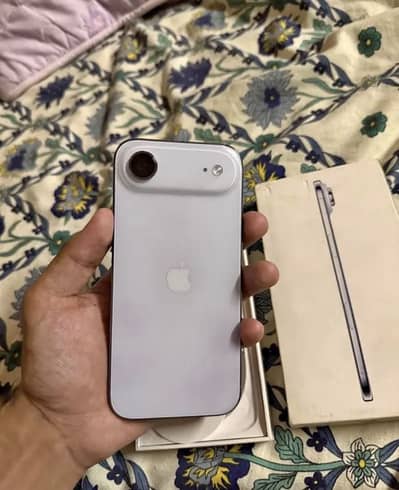 Iphone 17 Air 256gb