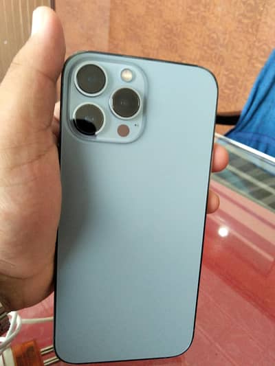 Apple iPhone 13 Pro Max Pta Approve