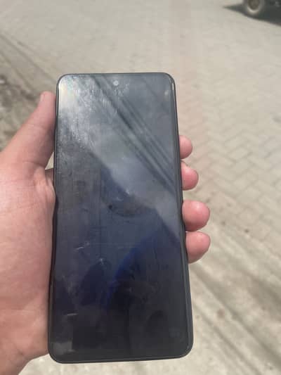 Infinix Zero X Neo 8/128Gb All ok working condition