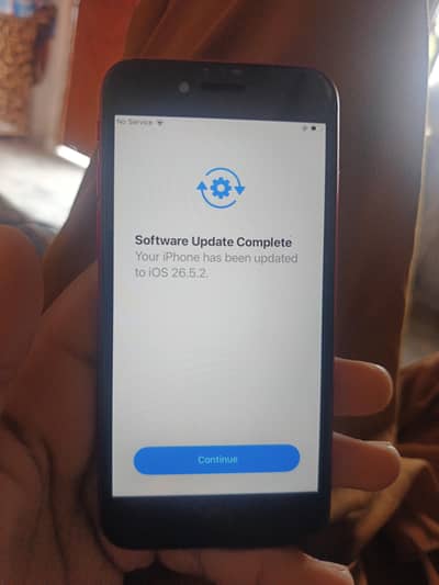 iphone se3 for sale non PTA jv hai
