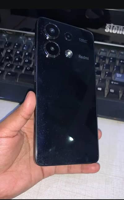 Redmi note 13 8 /128
