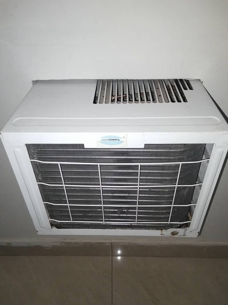 super general window ac 2