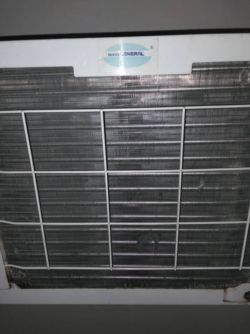 super general window ac 3
