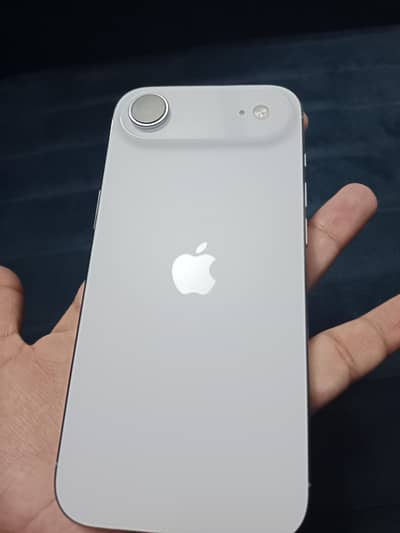 Apple iPhone 17 Air jv 256 GB