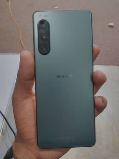Sony 5 IV 8GB 128GB NON PTA