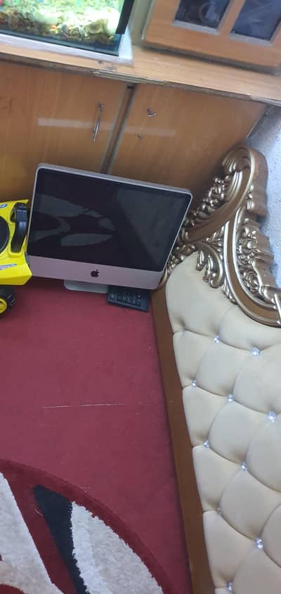 apple mic all in one all ok