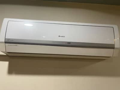 Gree G10 Condition 9.5|10