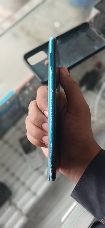 Infinix S5