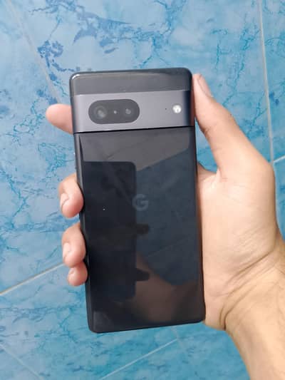 Google Pixel 7