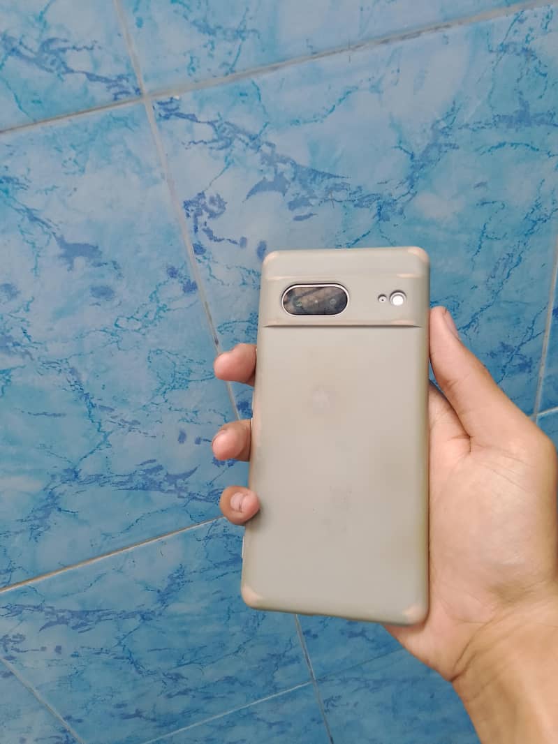 Google Pixel 7 1