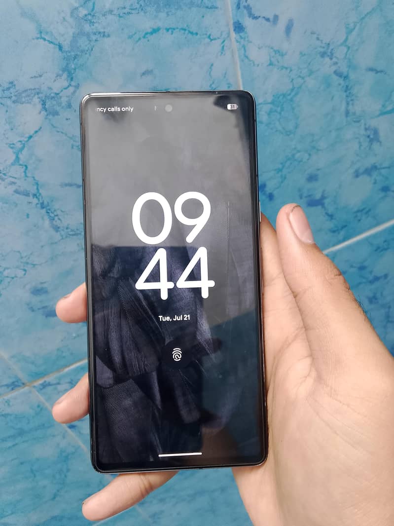 Google Pixel 7 3