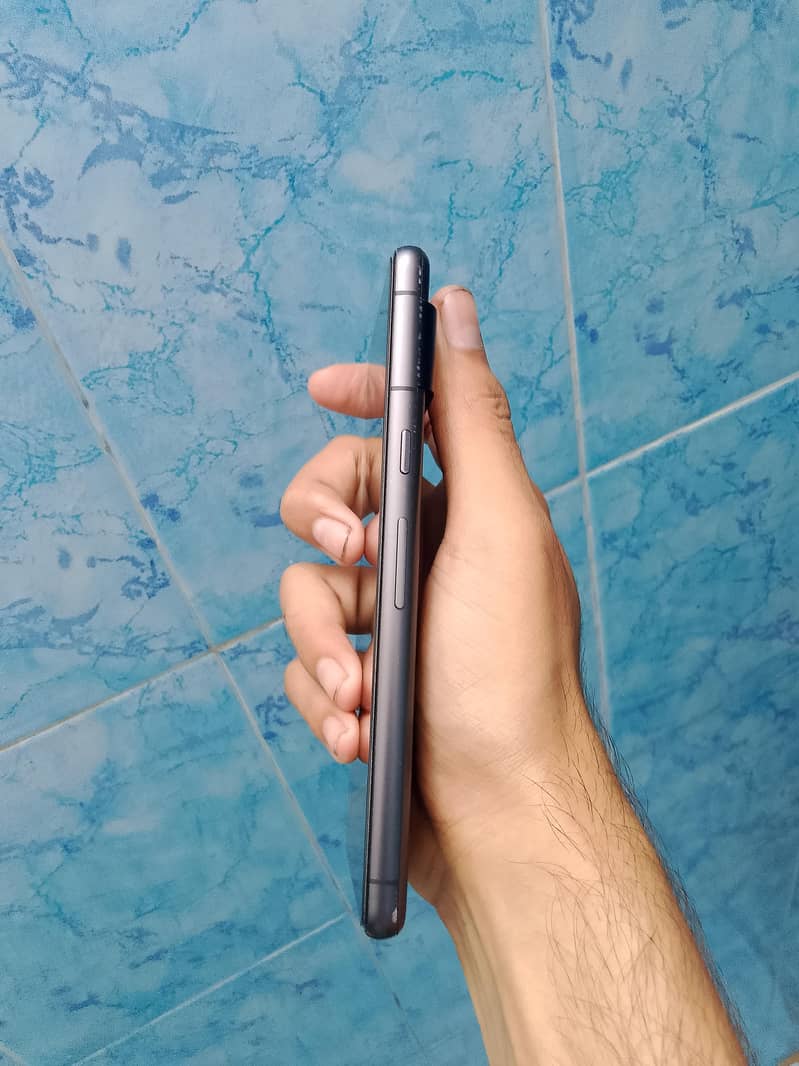 Google Pixel 7 7
