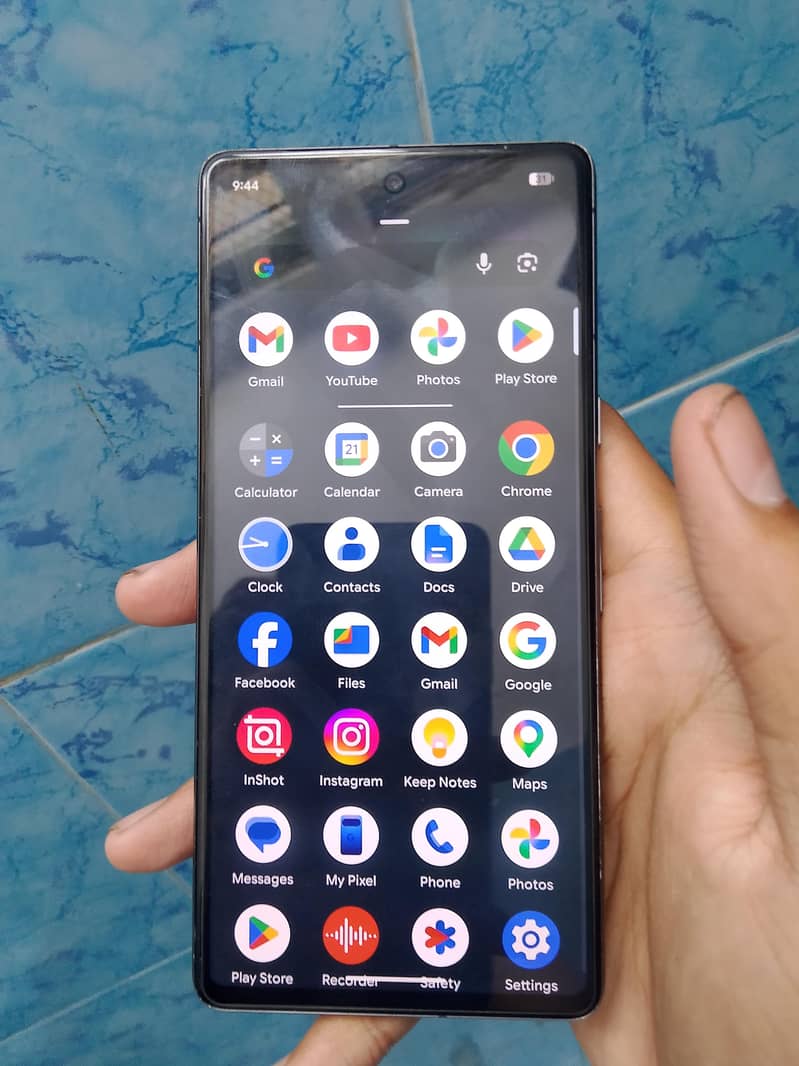 Google Pixel 7 8