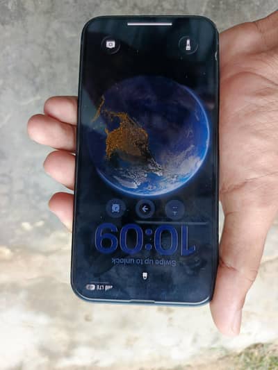 Apple iPhone 13 Mdm Exchange not Available