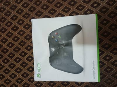 wireless controller