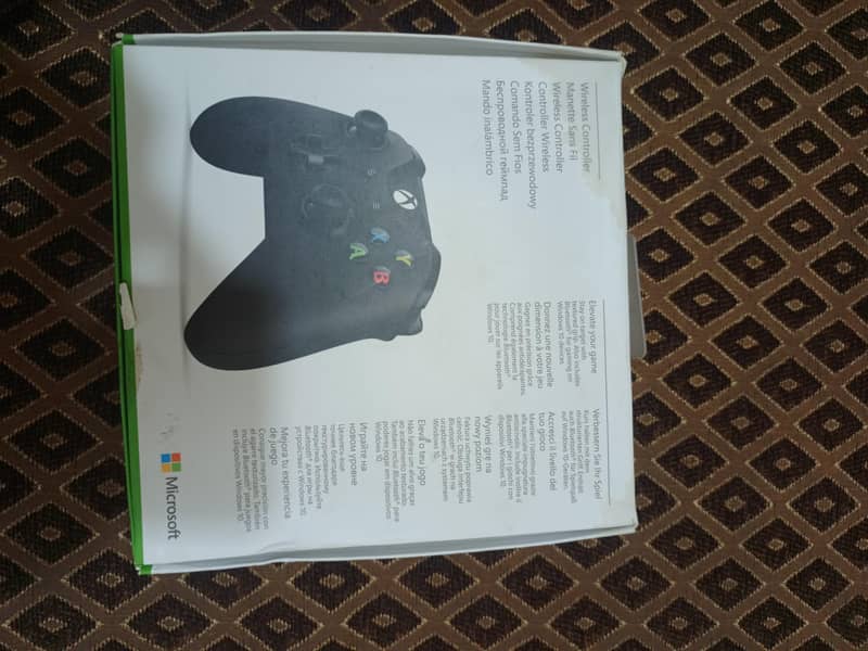 wireless controller 1