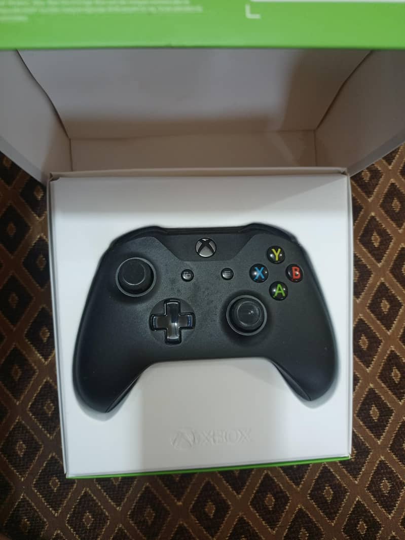 wireless controller 2