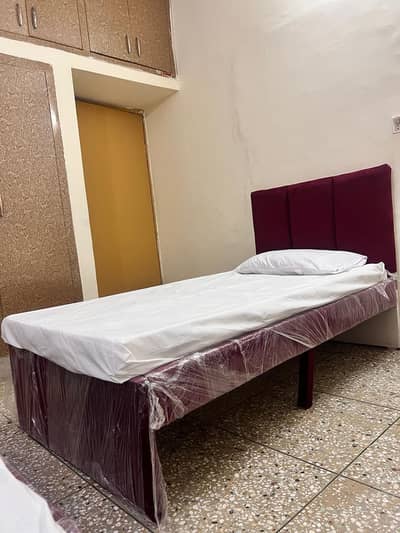 40 single beds for sale