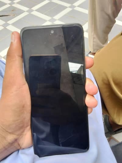 Infinix Hot 50