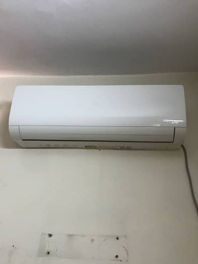 Haier inverter AC for sale
