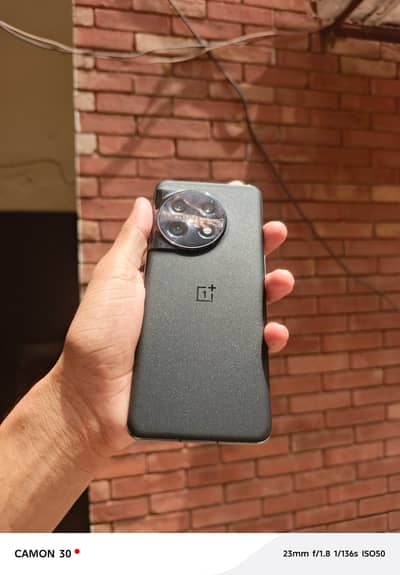 One Plus 11 5G