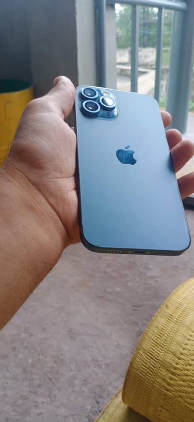 Apple iPhone 12 Pro Max