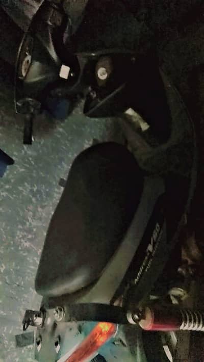 Suzuki (50cc)