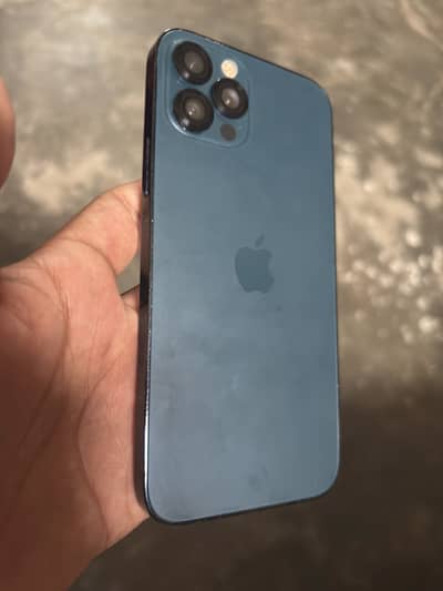 iphone 12 Pro