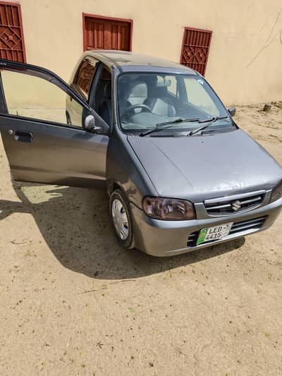 Alto VXR 2011 model for sale